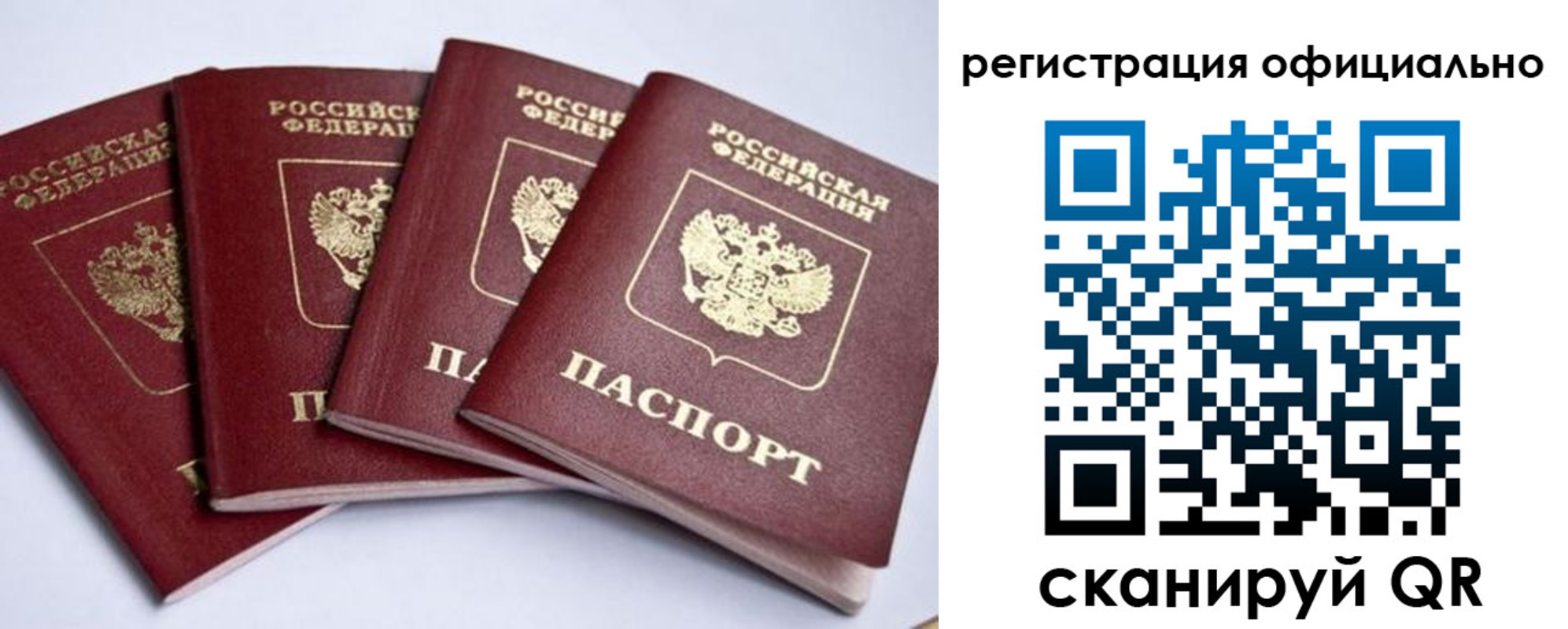 пропишу в квартире в Сланцах